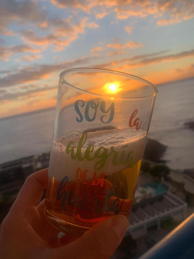 Welcome To Paradise Beach 阿德耶 外观 照片